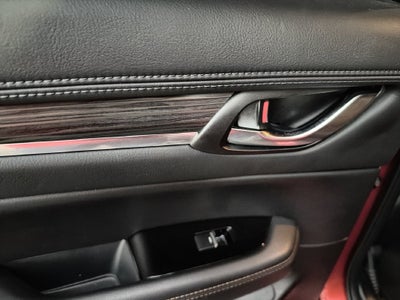 2023 Mazda Mazda CX-5 2.5 S Premium Package