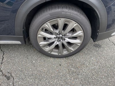 2024 Mazda Mazda CX-90 3.3 Turbo Premium