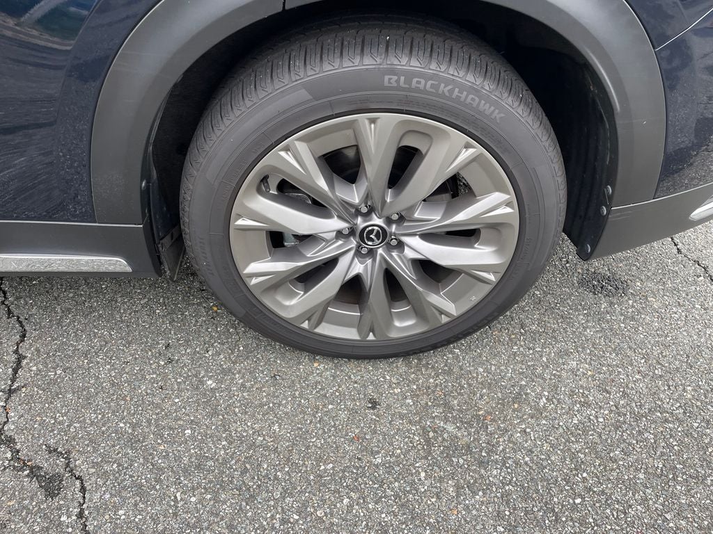 2024 Mazda Mazda CX-90 3.3 Turbo Premium