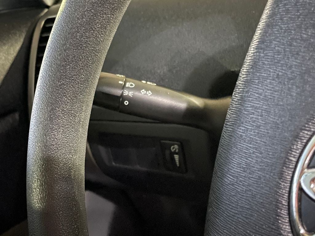 2008 Toyota Prius Base