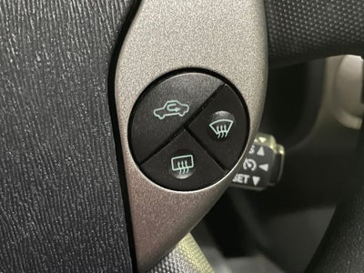 2008 Toyota Prius Base