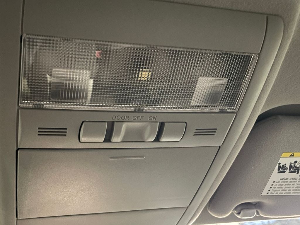 2008 Toyota Prius Base