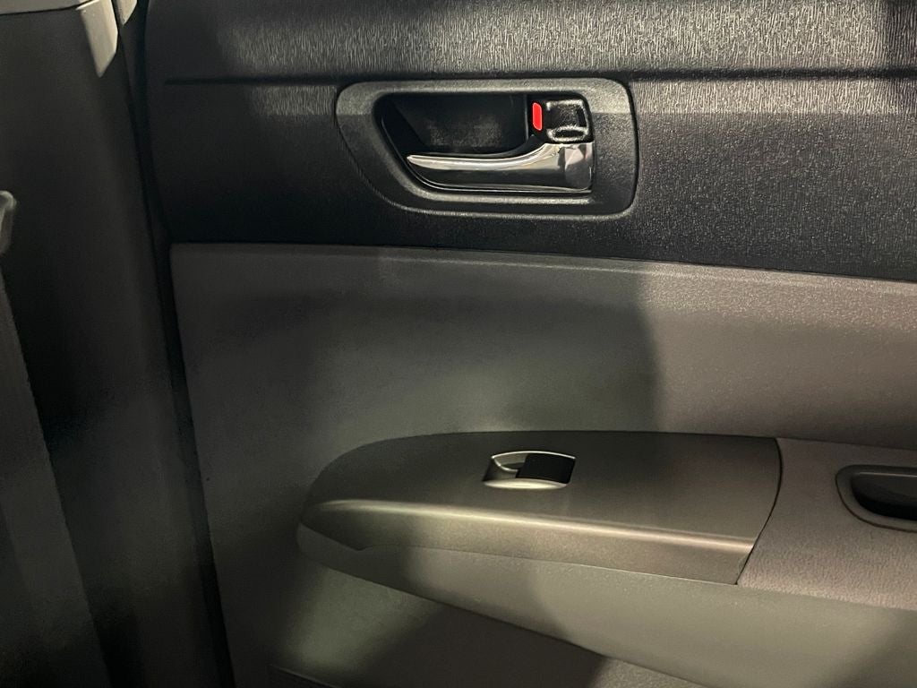 2008 Toyota Prius Base