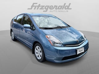 2007 Toyota Prius 5dr HB (Natl)