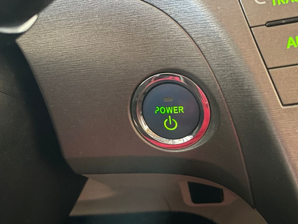 2014 Toyota Prius Two