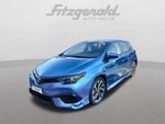 2018 Toyota Corolla iM Base