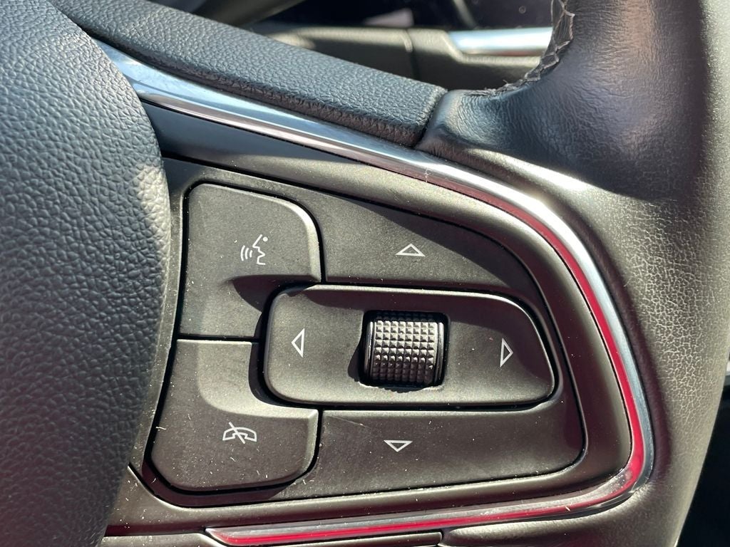 2020 Buick Encore GX Essence