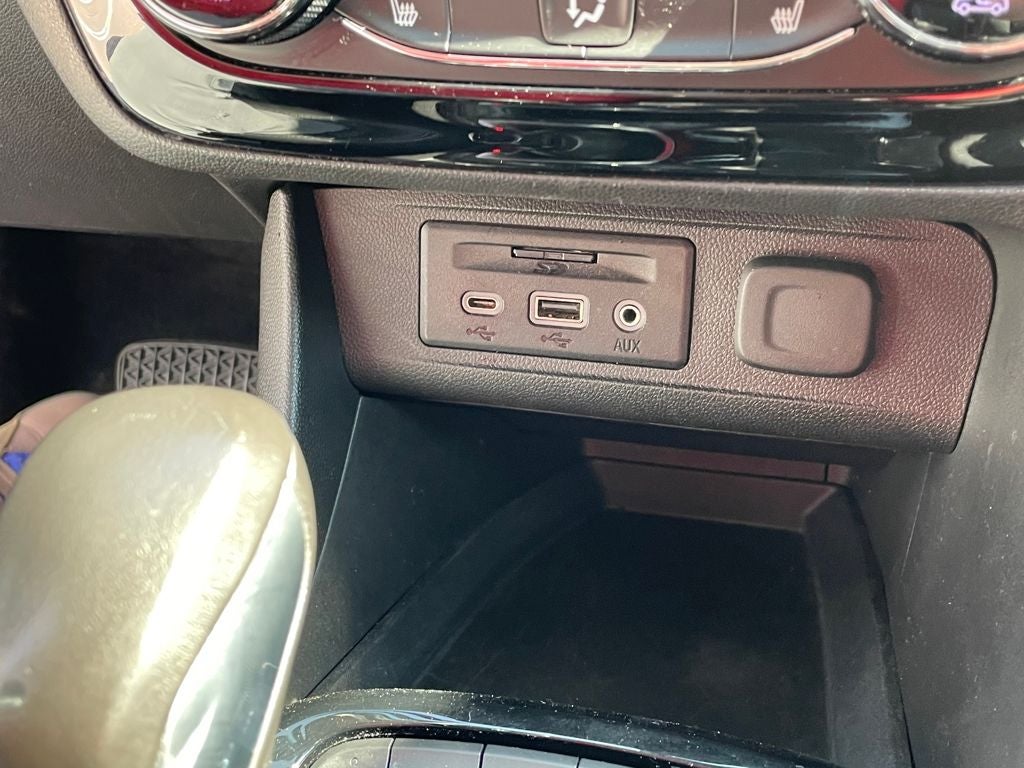 2020 Buick Encore GX Essence