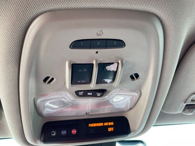 2020 Buick Encore GX Essence