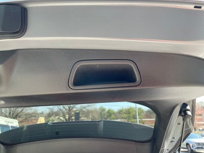 2020 Buick Encore GX Essence