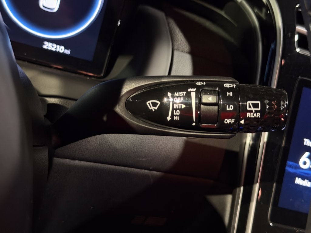 2024 Hyundai Tucson XRT