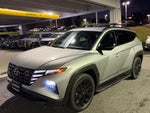 2024 Hyundai Tucson XRT