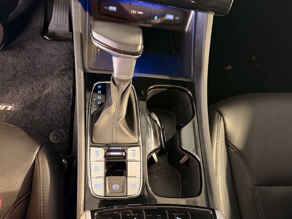 2024 Hyundai Tucson XRT