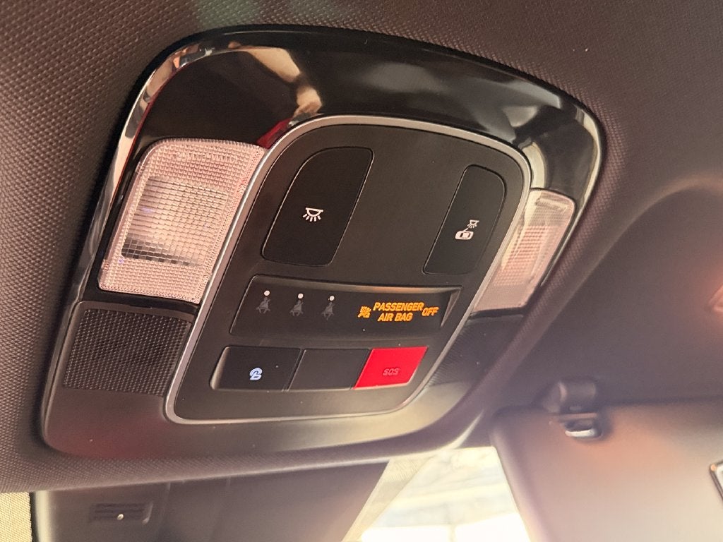 2024 Hyundai Tucson XRT