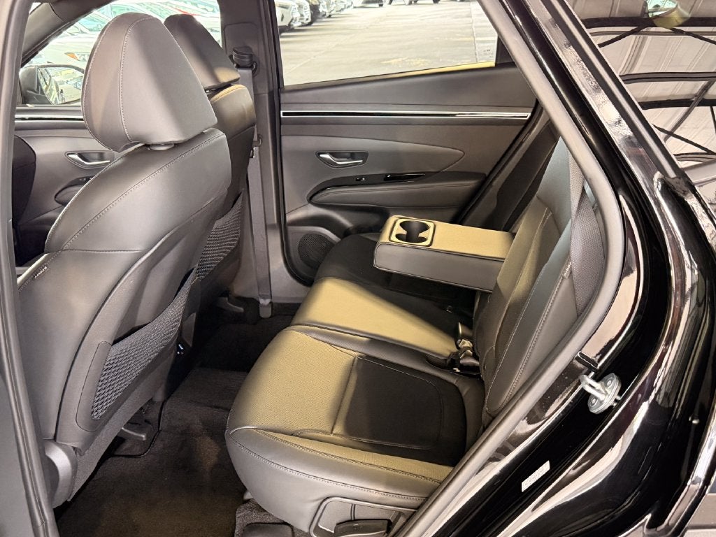 2024 Hyundai Tucson XRT