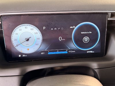 2024 Hyundai Tucson XRT