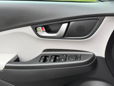 2023 Hyundai Kona Electric SE