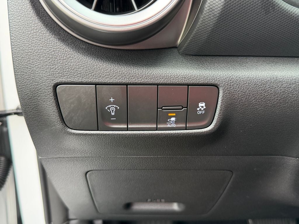 2023 Hyundai Kona Electric SE