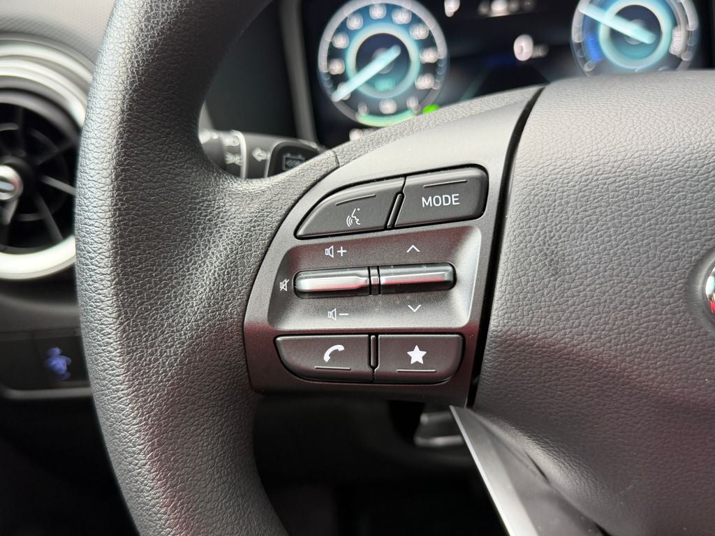 2023 Hyundai Kona Electric SE