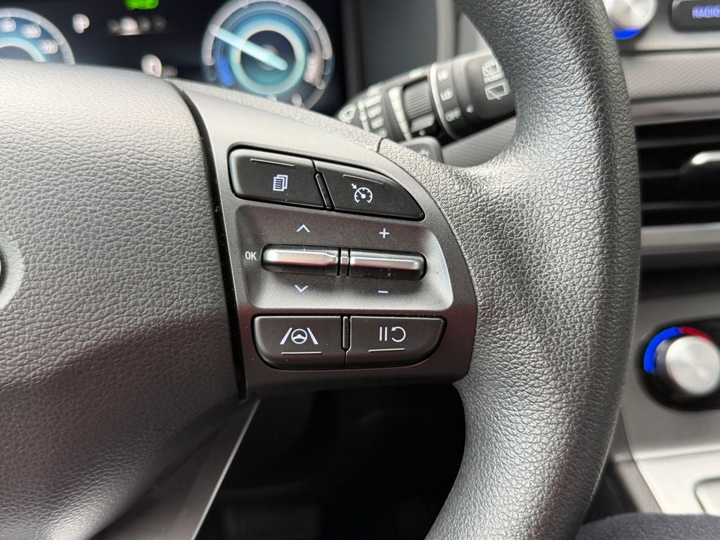 2023 Hyundai Kona Electric SE