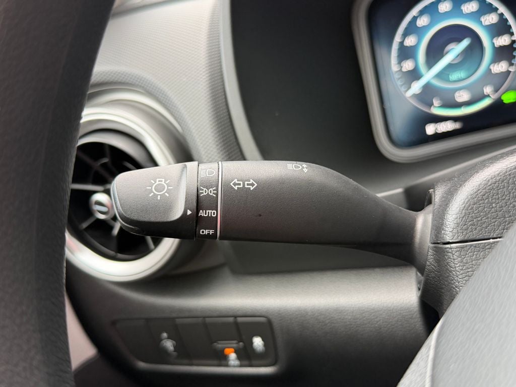 2023 Hyundai Kona Electric SE