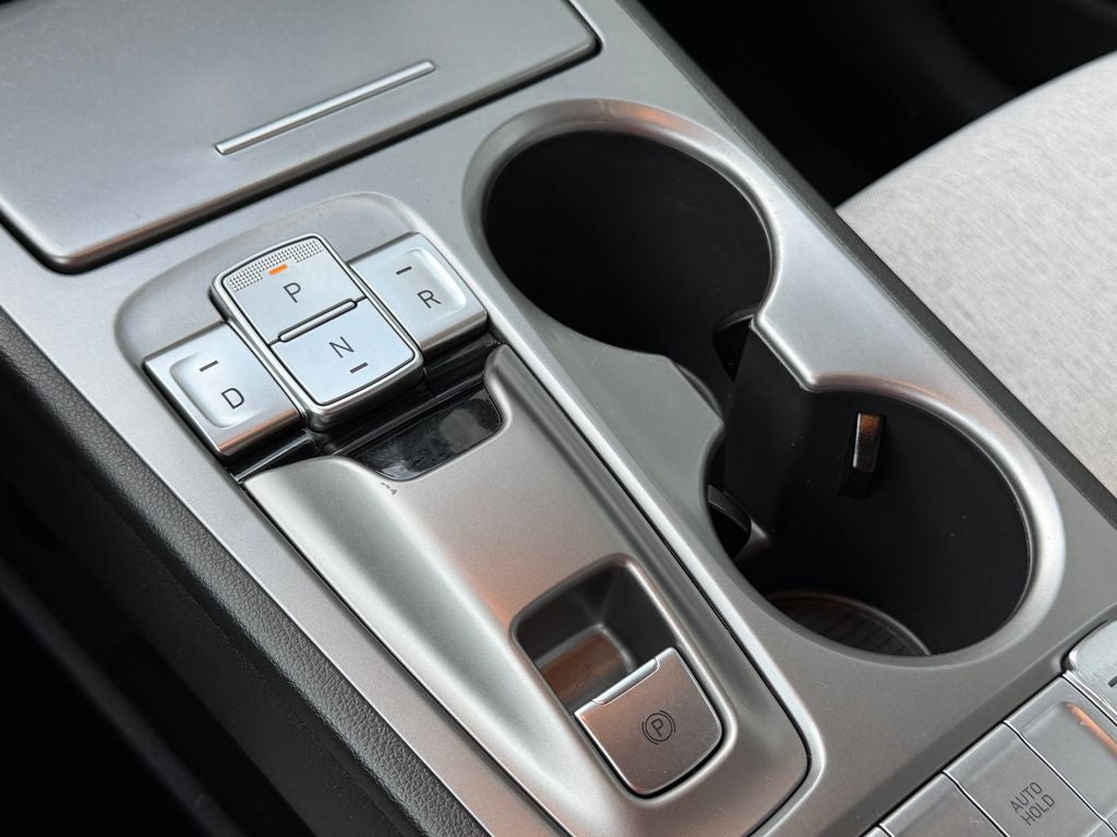 2023 Hyundai Kona Electric SE