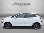 2023 Hyundai Kona Electric SE