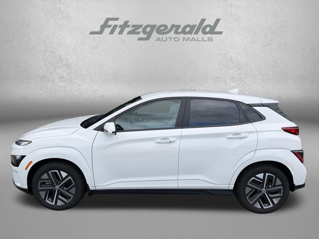 2023 Hyundai Kona Electric SE