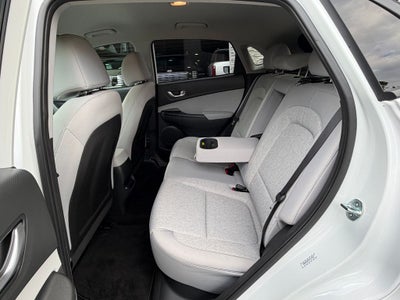 2023 Hyundai Kona Electric SE