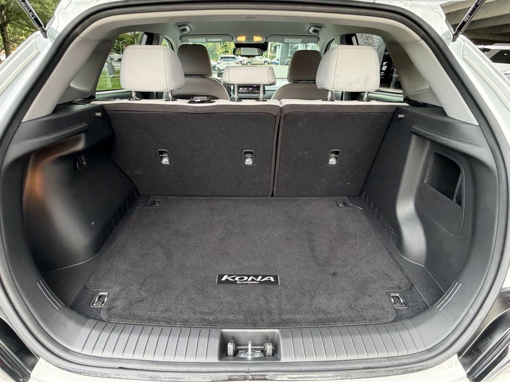 2023 Hyundai Kona Electric SE