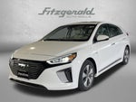 2019 Hyundai Ioniq Plug-In Hybrid Limited