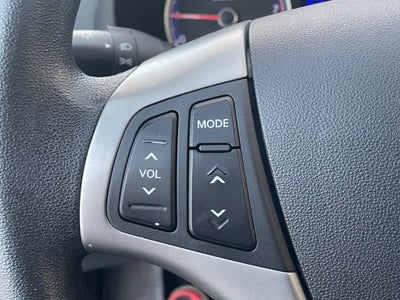 2012 Hyundai Elantra Touring GLS