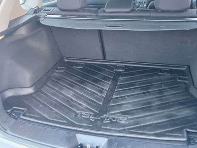 2012 Hyundai Elantra Touring GLS