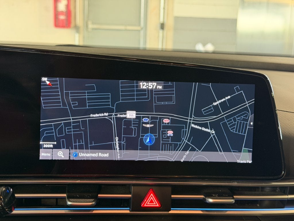 2021 Hyundai Elantra Limited
