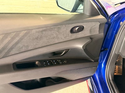 2024 Hyundai Elantra N Base