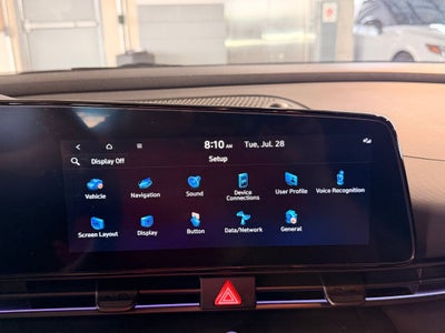 2024 Hyundai Elantra N Base
