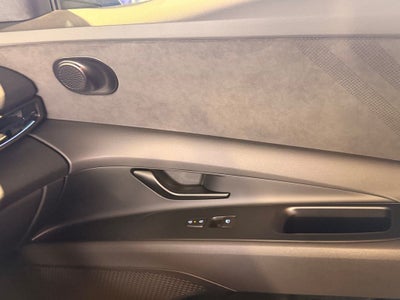 2024 Hyundai Elantra N Base