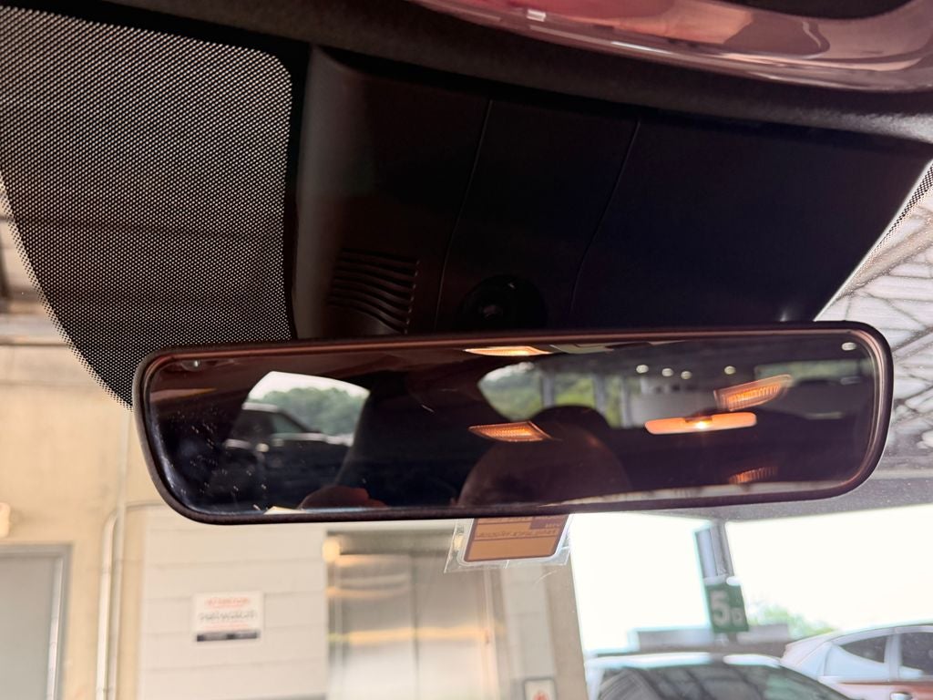2024 Hyundai Elantra N Base