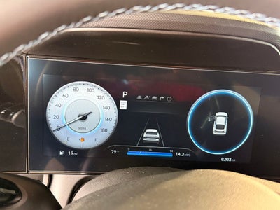 2024 Hyundai Elantra N Base