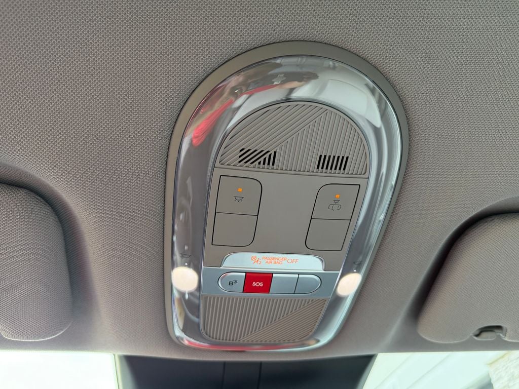 2025 Hyundai IONIQ 6 SEL