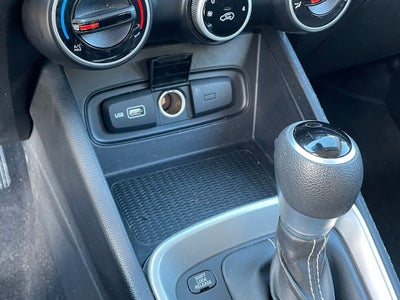 2022 Hyundai Venue SE