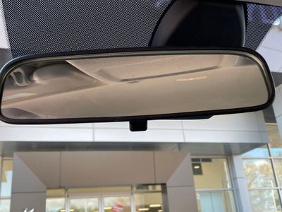 2022 Hyundai Venue SE