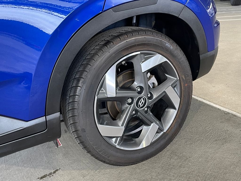 2023 Hyundai Venue Limited