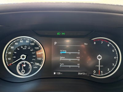 2022 Genesis G70 3.3T