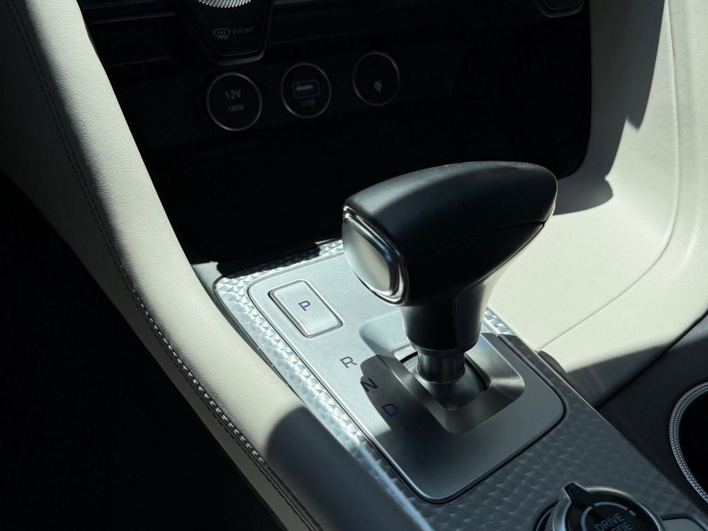 2022 Genesis G70 3.3T