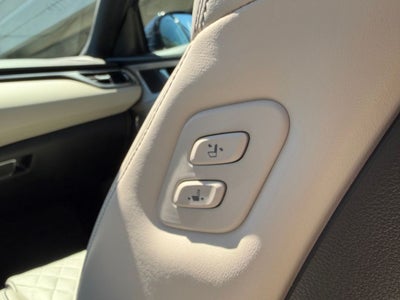 2022 Genesis G70 3.3T