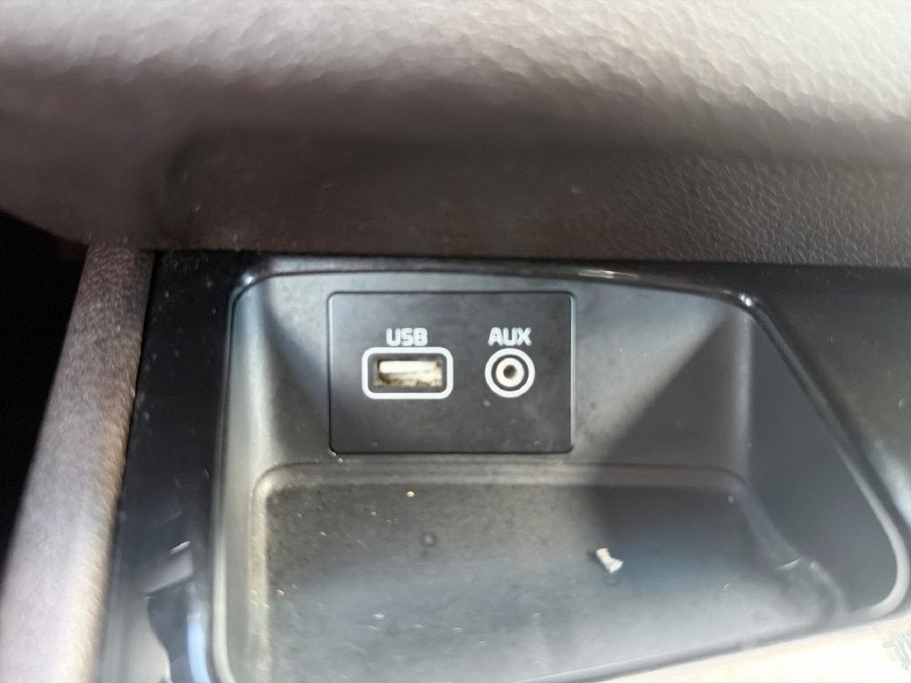 2017 Kia Sedona SXL
