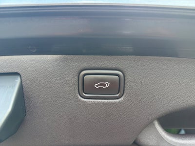 2017 Kia Sedona SXL