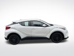 2019 Toyota C-HR LE