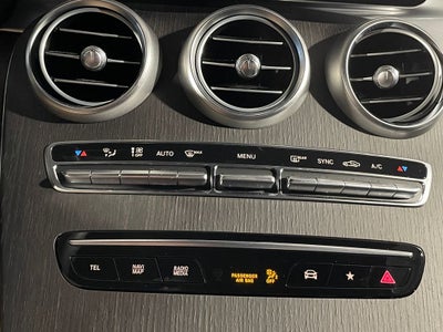 2021 Mercedes-Benz GLC GLC 300 4MATIC®